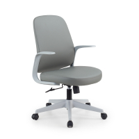 Silla de oficina giratoria...