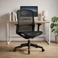 Silla de oficina de diseño...