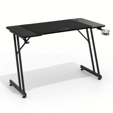 mesa gaming negro voltage 1