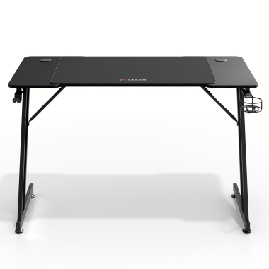 mesa gaming negro voltage 3