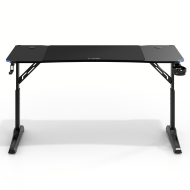 mesa gaming negro voltage 5