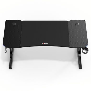mesa gaming negro voltage 6