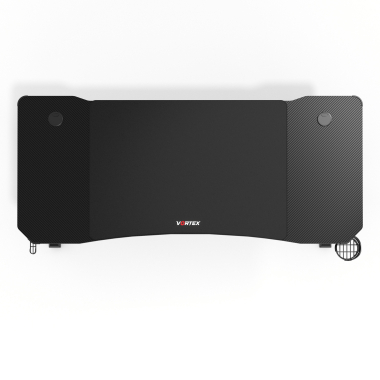 mesa gaming negro voltage 11
