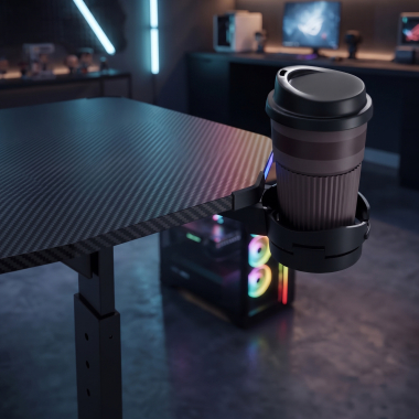 mesa gaming negro voltage 14
