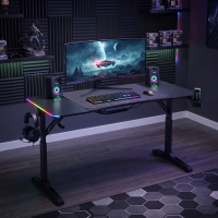 Mesa gaming elevable Vortex...