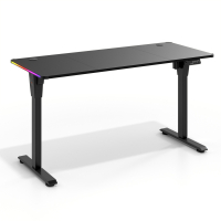 Mesa gaming elevable...