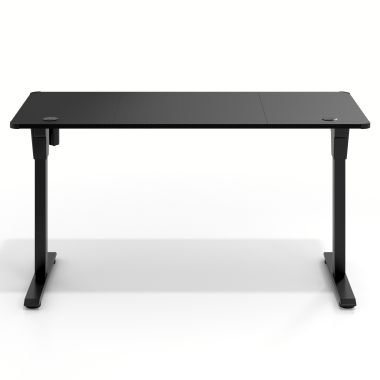 mesa gaming negro newlevel 6