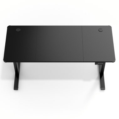 mesa gaming negro newlevel 4