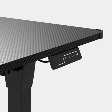mesa gaming negro newlevel 8