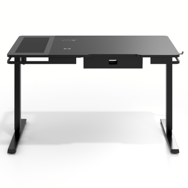mesa gaming negro magnum 11