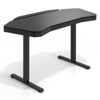 Mesa gaming elevable...