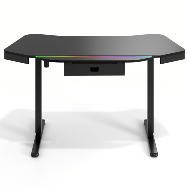 mesa gaming negro magnum 8