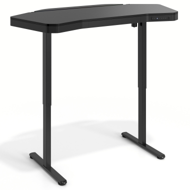 mesa gaming negro magnum 9