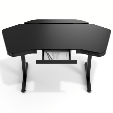 mesa gaming negro magnum 3
