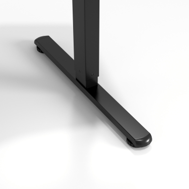 mesa gaming negro magnum 11