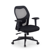 Silla de oficina ergonómica...