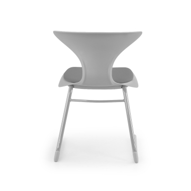 Asiento acolchado para cambiar de postura con comodidad