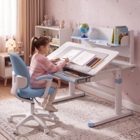 Escritorio infantil...