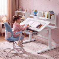 Escritorio infantil...