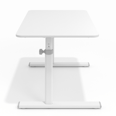 mesa de escritorios juveniles blanco prime 6