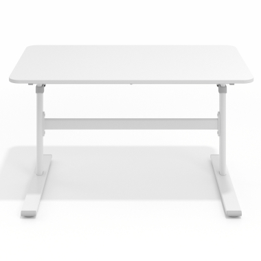mesa de escritorios juveniles blanco prime 3