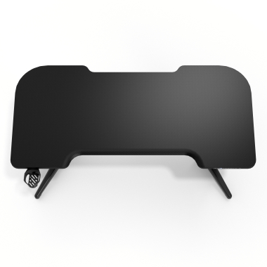 mesa gaming negro stratos pro 5
