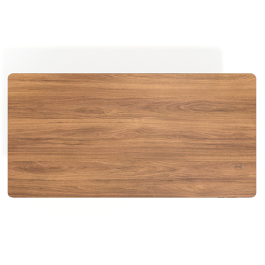 escritorio elevable blanco light walnut nolan 11