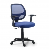 Silla infantil One, respaldo de red, basculante, red 210912 - (Outlet)
