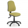 Silla de oficina con brazos Reload, tapizada, 8 horas