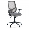 Silla de Oficina Giratoria Archer, operativa, asiento acolchado 210923 - (Outlet)