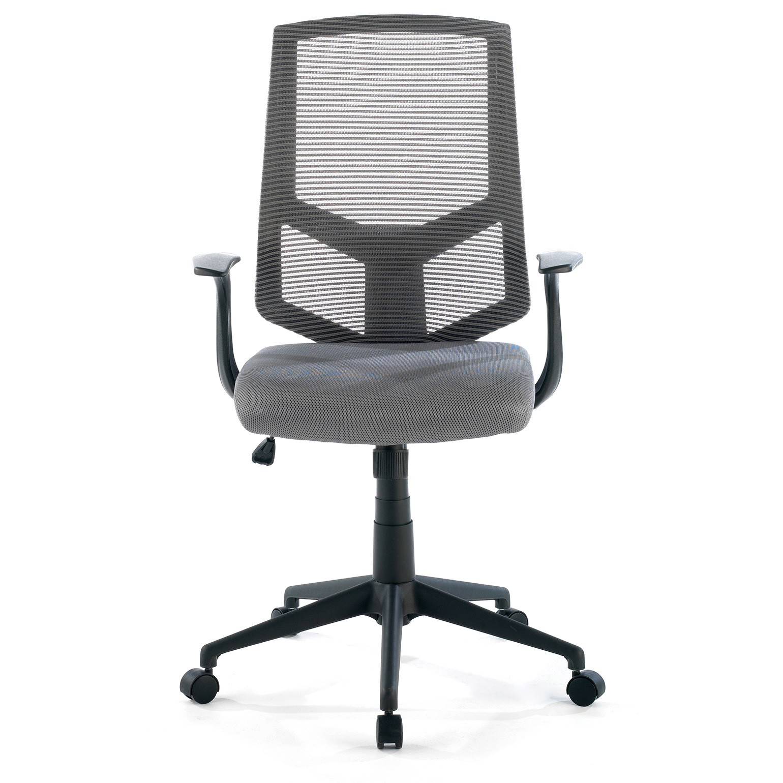 Mécanisme De Contrôle Inclinaison/pivot Chaise Bureau - Noir, Fer - Neuf - 12x12 Cm
