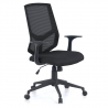 Silla de Oficina Giratoria Archer, operativa, asiento acolchado 210923 - (Outlet)
