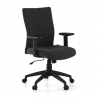Silla Giratoria Escritorio Kobe, Muy Cómoda y Ergonómica
