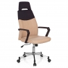 Silla de escritorio Aspen, respaldo alto