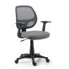 Silla infantil One, respaldo de red, basculante, red 210912 - (Outlet)