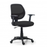 Silla infantil One, respaldo de red, basculante, red