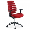 Silla Ergonómica Soul, espuma inyectada, Mecanismo Sincro