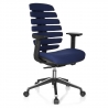 Silla Ergonómica Soul, espuma inyectada, Mecanismo Sincro
