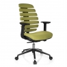 Silla Ergonómica Soul, espuma inyectada, Mecanismo Sincro