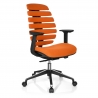 Silla Ergonómica Soul, espuma inyectada, Mecanismo Sincro