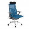 Silla Ergonómica Dynamic, mecanismo sincronizado plus