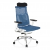 Silla Ergonómica Dynamic, mecanismo sincronizado plus