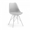 Silla Infantil de escritorio Norway, giratoria, con ruedas