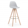 Silla Infantil de escritorio Norway, giratoria, con ruedas
