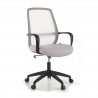 Silla Giratoria de escritorio Grace, mecanismo basculante, red