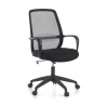Silla Giratoria de escritorio Grace, mecanismo basculante, red