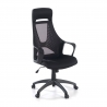 Silla de ordenador Gotham, respaldo transpirable