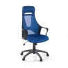 Silla de ordenador Gotham, respaldo transpirable