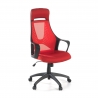 Silla de ordenador Gotham, respaldo transpirable