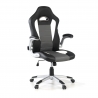 Silla Gaming Lotus, diseño racing y brazos abatibles